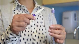 How to Administer an Enema