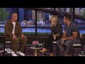 Freddie Prinze Jr. Talks About the Return of "I Know What I Did Last Summer"