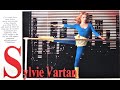 SYLVIE VARTAN 1984, une carrière de star, une vie de femme sur papier glacé.