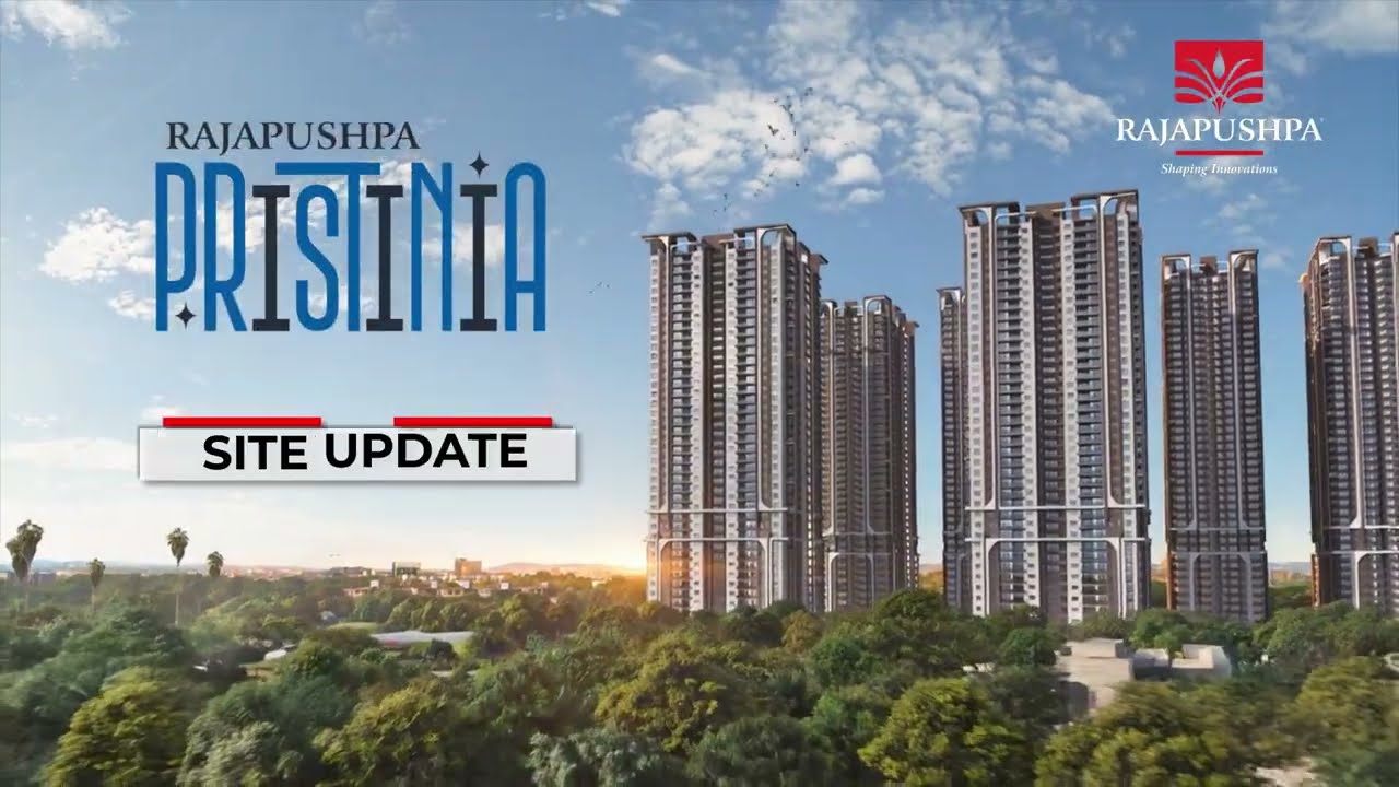 Rajapushpa Pristinia