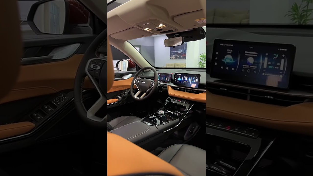 Haval Andijon | Haval H6 | Muddatli to’lov 48 oygacha | 95 179 01 01