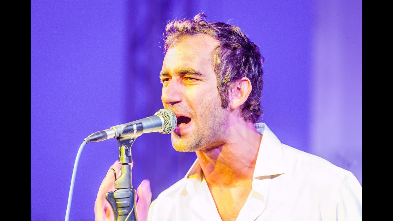 Tokio (Токио) -Я тебя люблю - YouTube