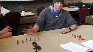 Ww2 Army Squad Combat Tactics