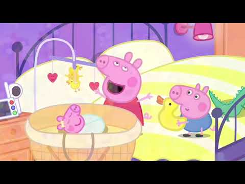 Peppa Pig Evie S Bedtime Songs 