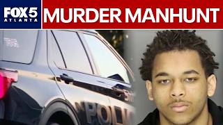Wanted murder suspect caught breaking into cars | FOX 5 News Guide