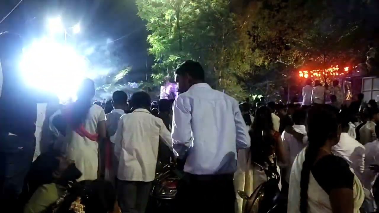 YBS and MS company Bhim jayanti latur 133-2024.