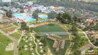 Terme Village  - Terme Catez - Slovenia