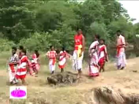 Jharkhandi.com - Superhit Santali Song - Bandho Na...