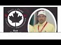 2023 CCAA Hall of Fame - Ray Chateau