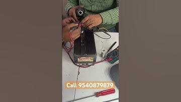 E rickshaw controller repair kese Kare ?? Practical class call 9540879879 join now all courses