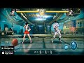 Final Fighter Gameplay 3D Fighting Game Android IOS Final Fighter Gameplay 3D Fighting Game Android IOS