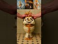 DIY Spaghetti Tualetti 