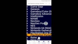 How to get def jam on ppsspp emulator screenshot 4