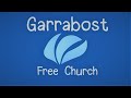 Sunday 13 December Rev David Macleod - Dealing with our anxious thoughts