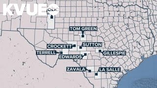 New screwworm case reported in Texas Monday