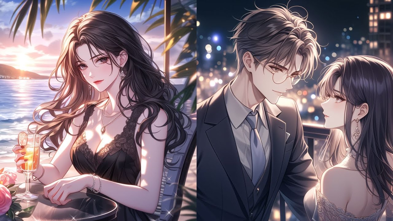 Defendió a su diosa, me obligó a disculparme—cuando me negué, dijo que no volviera a aparecer jamás.