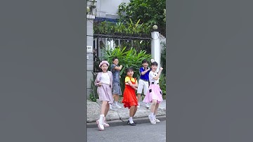 Thumbnail of Day and Night Dance Challenge #shorts