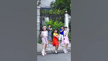 Day And Night Dance Challenge Shorts 