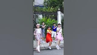 Day and Night Dance Challenge #shorts