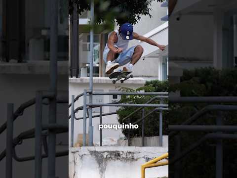🛹 Desafio de Rua é um original 100% SKATE, mantendo a essência da rua desde 2001 até hoje em dia 🙏