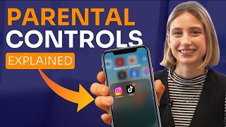 Help Protect Your Kids Online! Parental Controls Explained