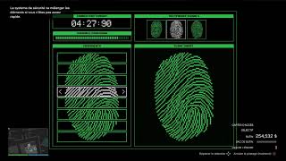 Piratage Du Lecteur Dempreintes Cayo Perico