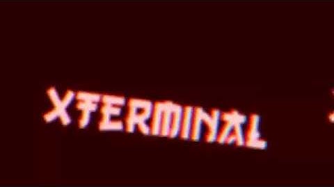 xTerminal Offical Intro