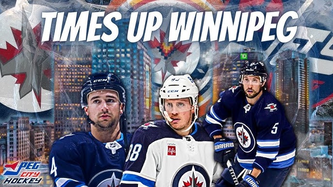 Winnipeg Jets unveil 2023-24 alternate jersey - Winnipeg