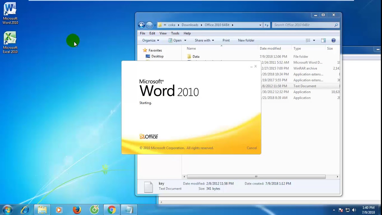 ms powerpoint 2010 free download