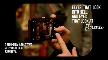 A mini film about two very different journeys by Mariia Onofriichuk | February–September 2025