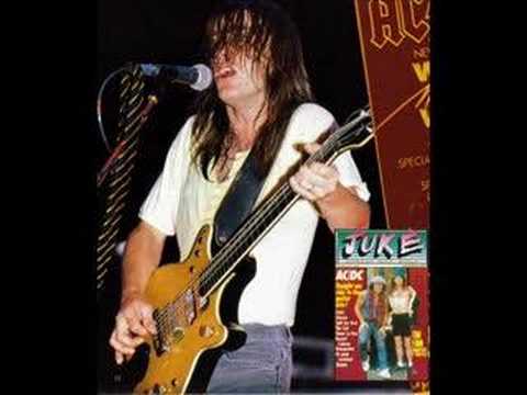AC/DC - Chase the Ace