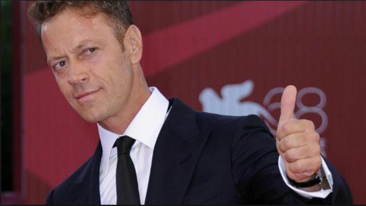 Rocco Siffredi Gap