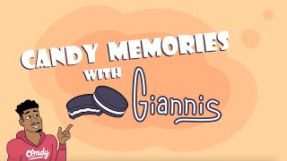 NBA All-Star Giannis Antetokounmpo's Oreos GO MISSING! | Sweet Candy Memory with Candy Funhouse