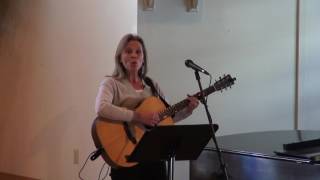 "A More Perfect Union" by Marcus Hummon