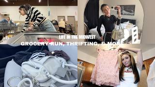 diary of a girl living in the midwest || ep. 2