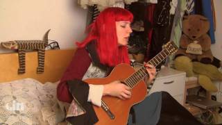 Gabby Young - We&#39;re all in this together + Male version of me @ Gin In Teacups