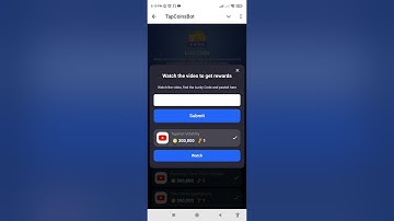 tap coin 18 september all lucky code today | tapcoins bot luck code against volatility youtube