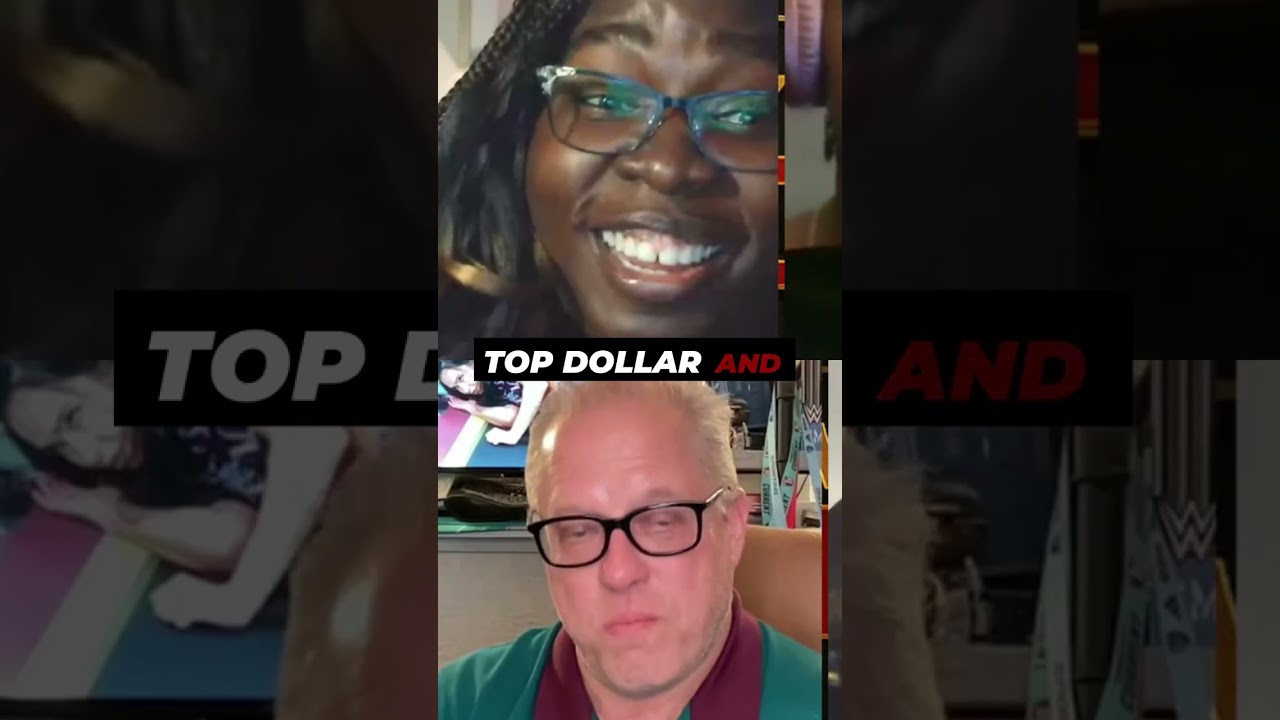 The Future of TNA Wrestling 🏆6