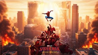 Spider-Man: Brand New Day Wallpapers 4K Live Wallpaper for PC & Mobile | Loop Video Wallpaper Spider-Man: Brand New Day Wallpapers 4K Live Wallpaper for PC & Mobile | Loop Video Wallpaper