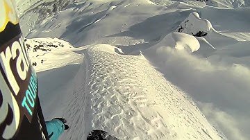 Mathieu Crepel Contour Clips from STANDARD FILMS 2112