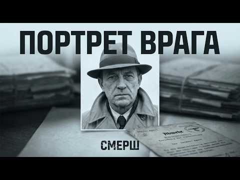 КТО ТАКОЙ «ВОРОН»: ПОРТРЕТ АГЕНТА, КОТОРОГО СМЕРШ ИСКАЛ ГОДАМИ