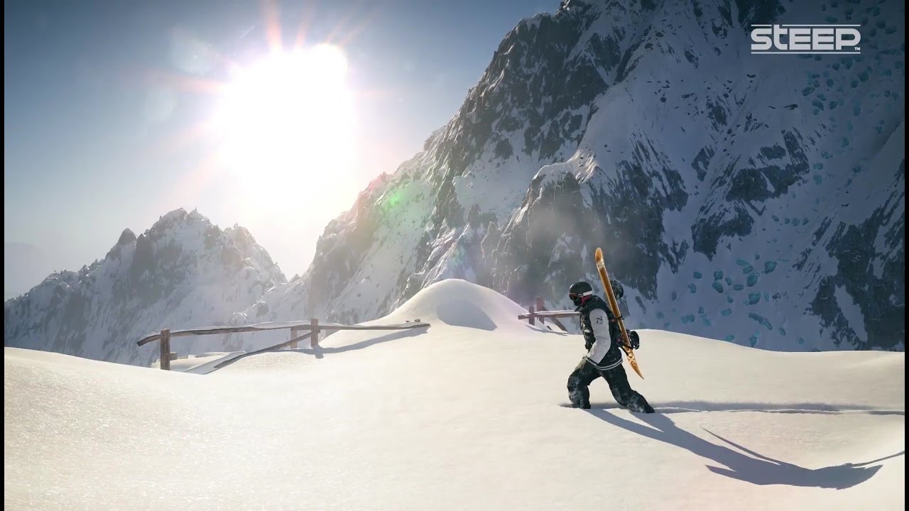 free download steep free download steep