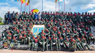 Download Lagu ÇA CHAUFFE PAUL KAGAME AKIMI FATSHI NA WASHINGTON, FARDC EN AVANT, STOP UNION EUROPÉENNE MP3