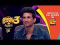 Super Dancer - Chapter 3 | Ep 19 | Fun With Sushant Singh Rajput and Bhumi Pednekar| 2nd March, 2019