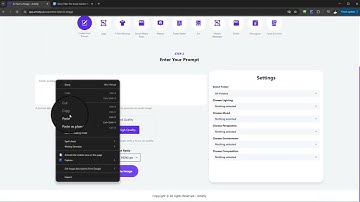 Artistly 4.0: Create Kids Story Books Using AI