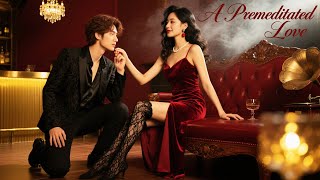 a Premeditated Love  loving You Was My Longterm Plan drama miniseries