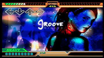 DDRMAX 2 - Groove // Sho-T feat. Brenda