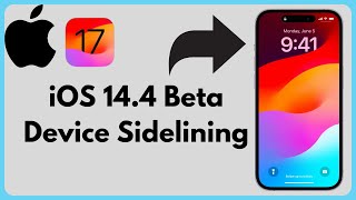 sideloading ios 17.4 : how to sideload apps on iphone / ios 17.4 sideloading 2024