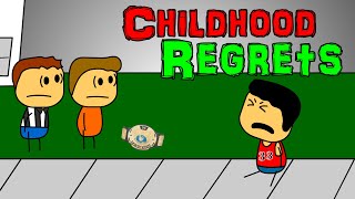 Brewstew - Childhood Regrets