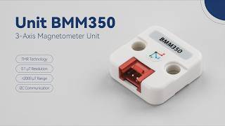 New Arrivals: Unit BMM350